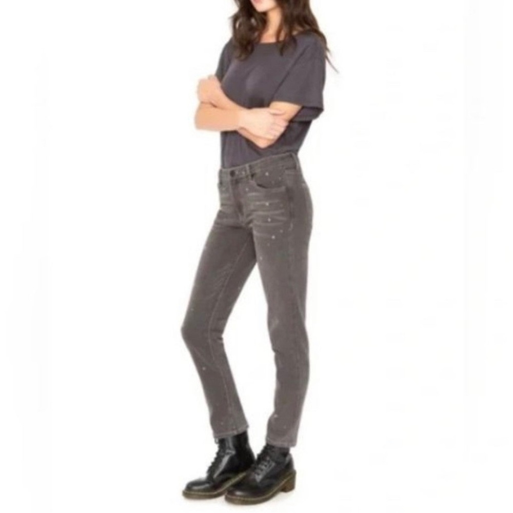 Sandrine Rose Jeans - Picture 2 of 8